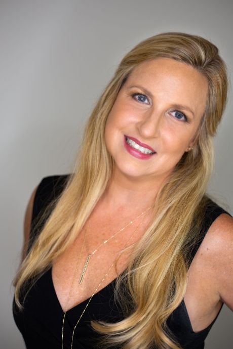 Andrea Lewis